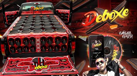 Deboxe Eletro Funk .